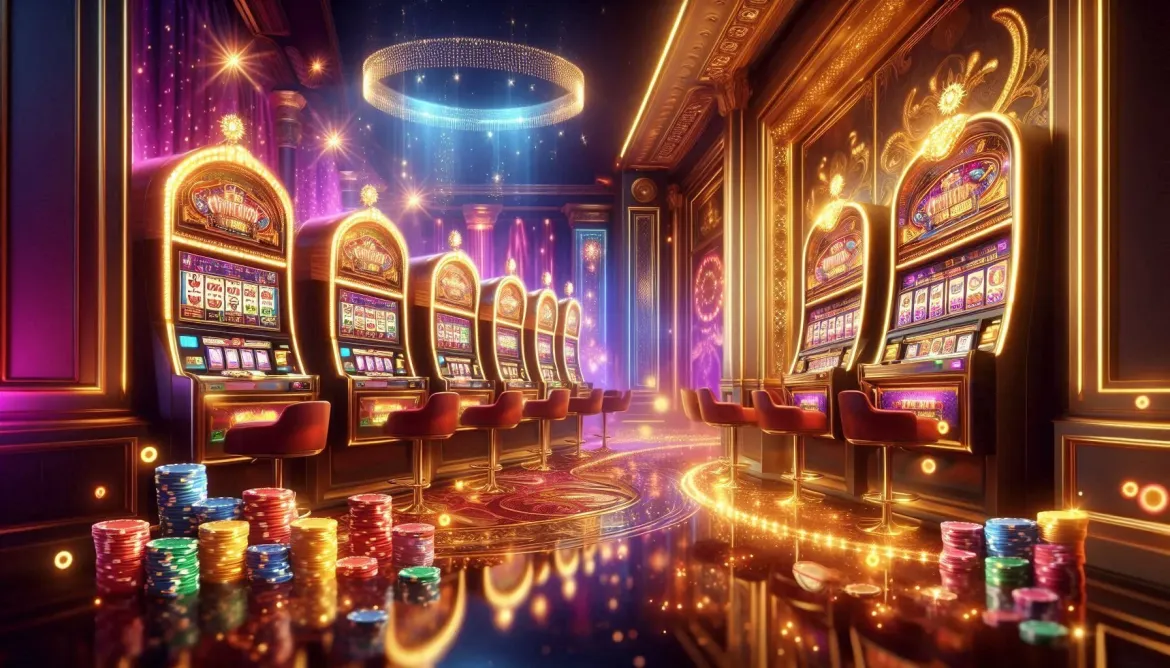 Mr Baron Casino